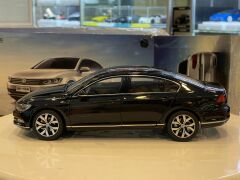 PAUDİ - VOLKSWAGEN PASSAT B8