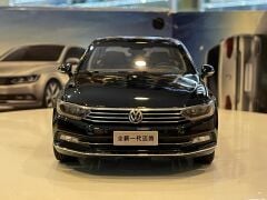 PAUDİ - VOLKSWAGEN PASSAT B8