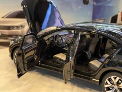 PAUDİ - VOLKSWAGEN PASSAT B8