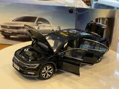 PAUDİ - VOLKSWAGEN PASSAT B8