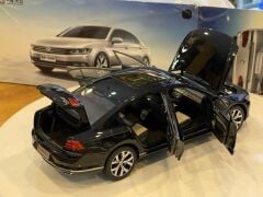 PAUDİ - VOLKSWAGEN PASSAT B8