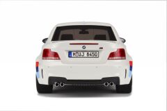 1/18 GT-SPIRIT - BMW - 1-SERIES M1 COUPE E82 MOTORSPORT 2011