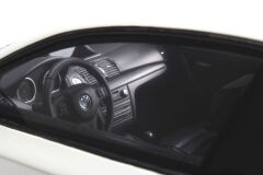 1/18 GT-SPIRIT - BMW - 1-SERIES M1 COUPE E82 MOTORSPORT 2011