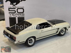 ACME - FORD USA MUSTANG BOSS 302 1969