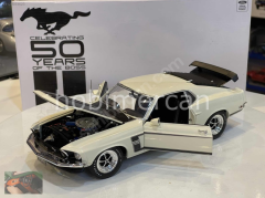 ACME - FORD USA MUSTANG BOSS 302 1969