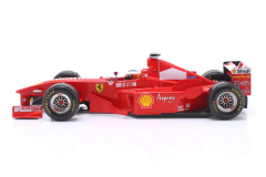 Ön Sipariş - 1/18 WERK83 M. Schumacher Ferrari F300 #3 Winner French GP Formula 1 1998 - W18033004