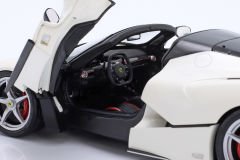 BBR-MODELS - FERRARI - LAFERRARI APERTA SPIDER 2016