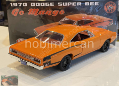 ACME DODGE - CORONET SUPER BEE COUPE 1969