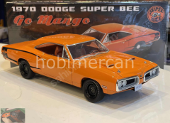 ACME DODGE - CORONET SUPER BEE COUPE 1969
