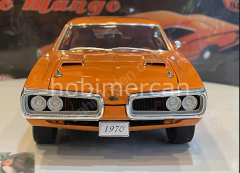 ACME DODGE - CORONET SUPER BEE COUPE 1969