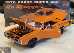ACME DODGE - CORONET SUPER BEE COUPE 1969