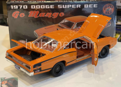 ACME DODGE - CORONET SUPER BEE COUPE 1969