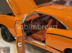 ACME DODGE - CORONET SUPER BEE COUPE 1969