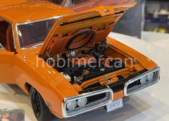 ACME DODGE - CORONET SUPER BEE COUPE 1969