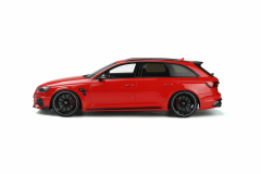 1/18 GT-SPIRIT - AUDI - A4 RS4-S AVANT ABT 2020