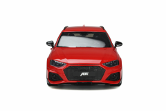1/18 GT-SPIRIT - AUDI - A4 RS4-S AVANT ABT 2020