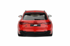 1/18 GT-SPIRIT - AUDI - A4 RS4-S AVANT ABT 2020