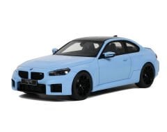 GT-SPIRIT - BMW - 2-SERIES M2 COUPE (G87) 2023