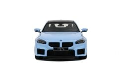 GT-SPIRIT - BMW - 2-SERIES M2 COUPE (G87) 2023