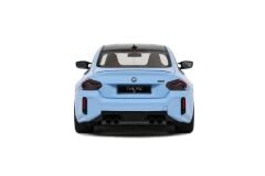 GT-SPIRIT - BMW - 2-SERIES M2 COUPE (G87) 2023