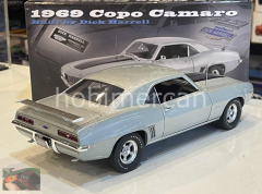ACME CHEVROLET - CAMARO COPO COUPE 1969