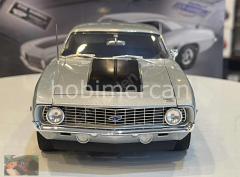ACME CHEVROLET - CAMARO COPO COUPE 1969