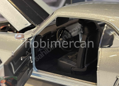 ACME CHEVROLET - CAMARO COPO COUPE 1969