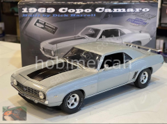 ACME CHEVROLET - CAMARO COPO COUPE 1969
