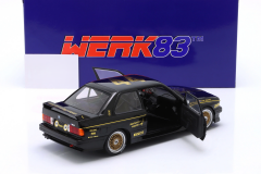 Ön Sipariş - 1/18 WERK83 BMW M3 (E30) #44 Winner Div. 2 1000km Bathurst 1987 JPS - W18038004
