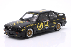 Ön Sipariş - 1/18 WERK83 BMW M3 (E30) #44 Winner Div. 2 1000km Bathurst 1987 JPS - W18038004