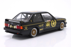 Ön Sipariş - 1/18 WERK83 BMW M3 (E30) #44 Winner Div. 2 1000km Bathurst 1987 JPS - W18038004