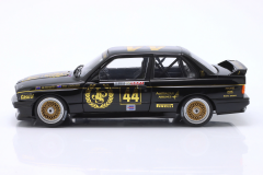 Ön Sipariş - 1/18 WERK83 BMW M3 (E30) #44 Winner Div. 2 1000km Bathurst 1987 JPS - W18038004