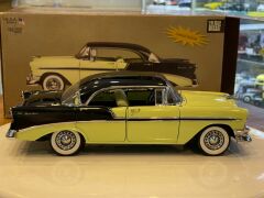 PRECISION - CHEVROLET BEL-AIR 4-DOOR HARDTOP 1966