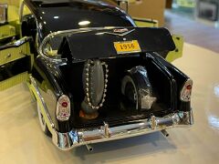 PRECISION - CHEVROLET BEL-AIR 4-DOOR HARDTOP 1966