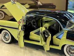 PRECISION - CHEVROLET BEL-AIR 4-DOOR HARDTOP 1966