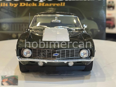 ACME CHEVROLET - CAMARO COPO COUPE 1969