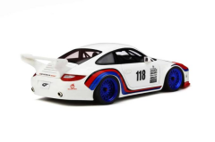1/18 GT-SPIRIT - PORSCHE - 911 997 OLD & NEW BODY KIT 2018