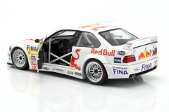 Ön Sipariş - 1/18 WERK83 BMW M3 GTR (E36) #7 24h Daytona 1997 Duez, Quester, Said, Oestreich - W18051005