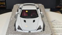 AUTOART - LEXUS - LFA 2011