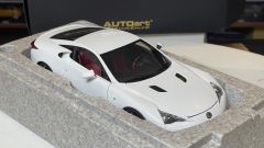 AUTOART - LEXUS - LFA 2011