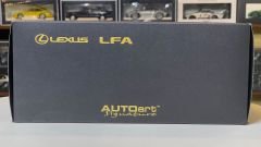 AUTOART - LEXUS - LFA 2011