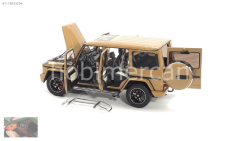 ALMOST-REAL - MERCEDES G63 AMG W463 2017
