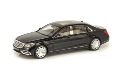 NOREV - MERCEDES BENZ - S-CLASS S650 MAYBACH (X222) 2020