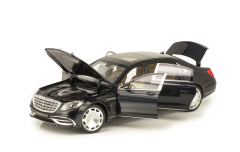 NOREV - MERCEDES BENZ - S-CLASS S650 MAYBACH (X222) 2020