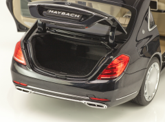NOREV - MERCEDES BENZ - S-CLASS S650 MAYBACH (X222) 2020