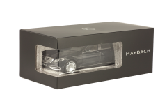 NOREV - MERCEDES BENZ - S-CLASS S650 MAYBACH (X222) 2020