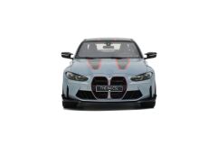 GT-SPIRIT - BMW - 4-SERIES M4 CSL (G82) COUPE 2022