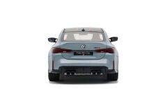 GT-SPIRIT - BMW - 4-SERIES M4 CSL (G82) COUPE 2022