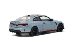 GT-SPIRIT - BMW - 4-SERIES M4 CSL (G82) COUPE 2022