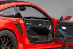 AUTOART PORSCHE 991-2 GT2 RS WEISSACH 2019